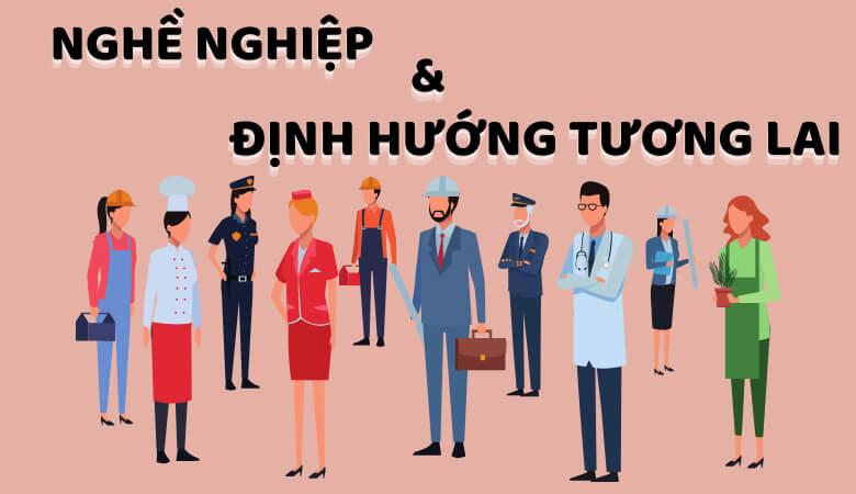Cơ hội việc làm – Yếu tố quyết định lựa chọn ngành nghề