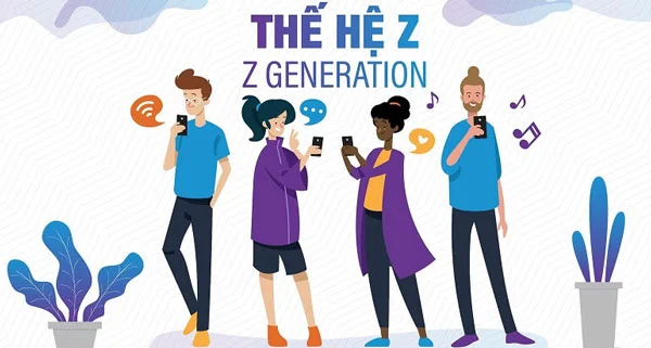 Xu Hướng Mới Nhiều Gen Z Lựa Chọn Hướng Đi Mới Thay Vì Đại Học