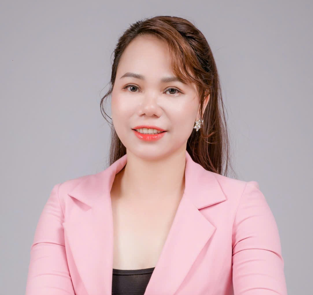 DƯ THỊ THANH TÌN