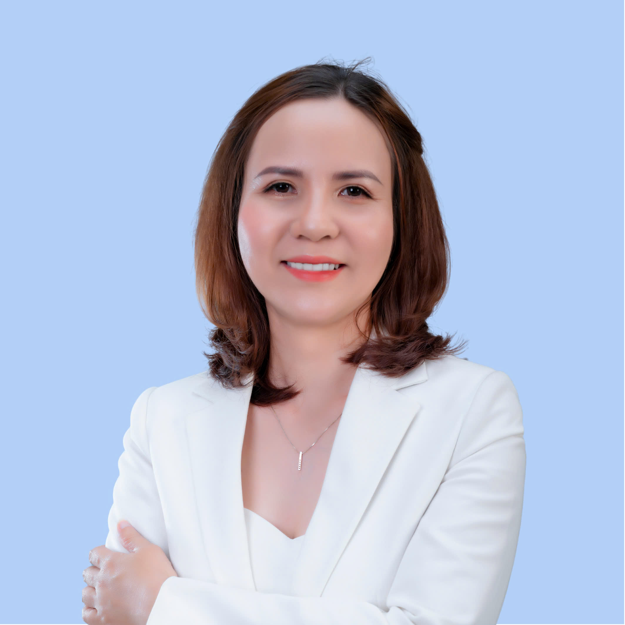 NGUYỄN LAN CHI