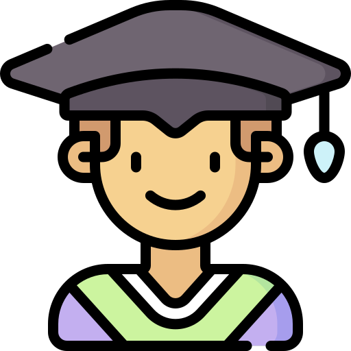 Students Icon
